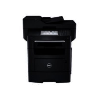 Dell B3465DNF Mono Laser Multifunction Printer Dell B3465DNF Mono Laser Multifunction Printer